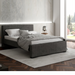 Monte Design Dorma Bed Frame - Adult