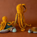caption-Large children's toy octopus stuffed animal