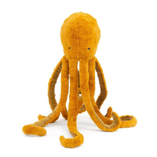 Moulin Roty Large Octopus Plush Toy