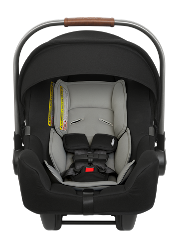 Pipa nuna infant car top seat