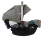 caption-Lightweight and portable carrier