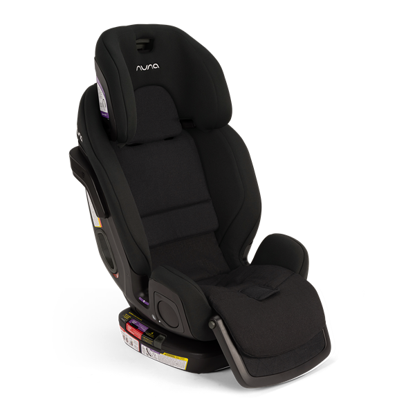Nuna Royl Car Seat | Forward Facing to Booster Car Seat