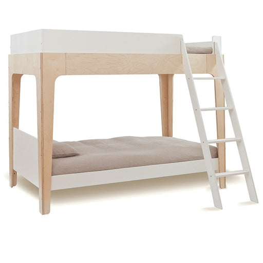 Perch Twin Bunk Beds by Oeuf
