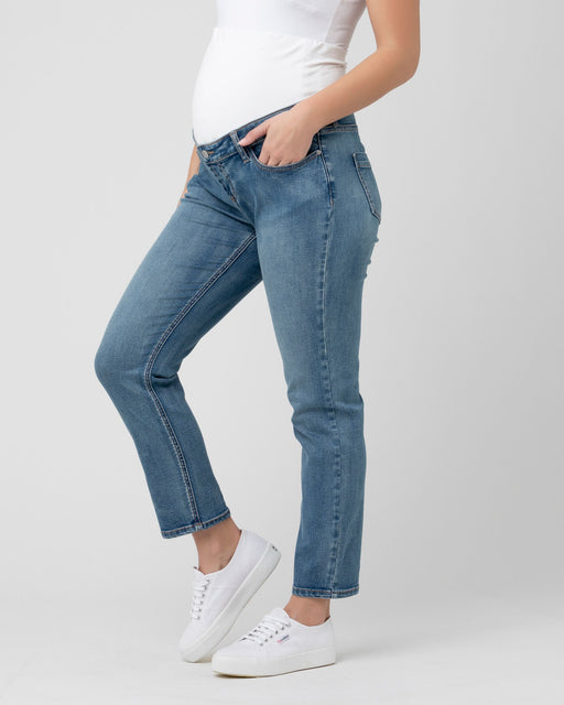 Denim Is Served Smoothing Stretch Jean - Fabletics