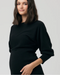 Ripe Sloane Knit Maternity Dress - nurtured.ca