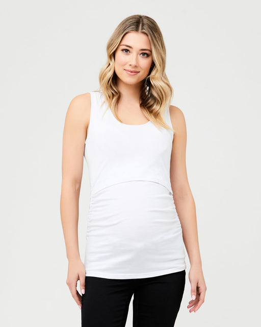 Organic Nursing Tank