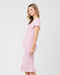 Ripe Selma Shirred Maternity Dress