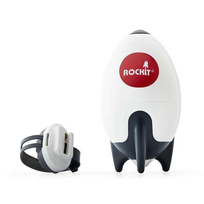 Rockit - The Portable Baby Rocker - nurtured.ca