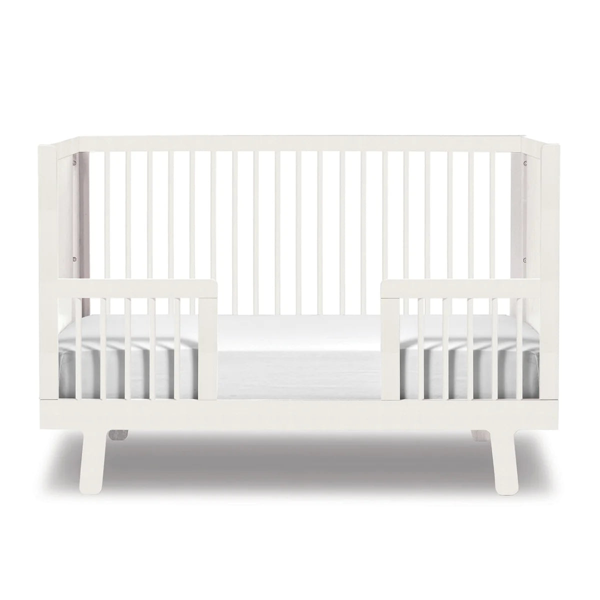 Oeuf Toddler Bed Conversion Kit Sparrow — Nurtured