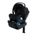 Clek LIING Infant Carrier Seat - Carbon (Jersey Fabric) - nurtured.ca
