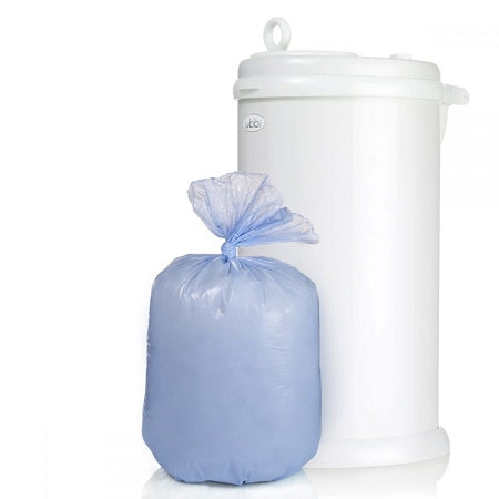 UBBI Biodegradable Bags (3 rolls)