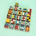 Nautical Blocks (w/Carry Bag) by Uncle Goose