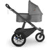 caption-UPPAbaby bassinet on the UPPAbaby Ridge Stroller