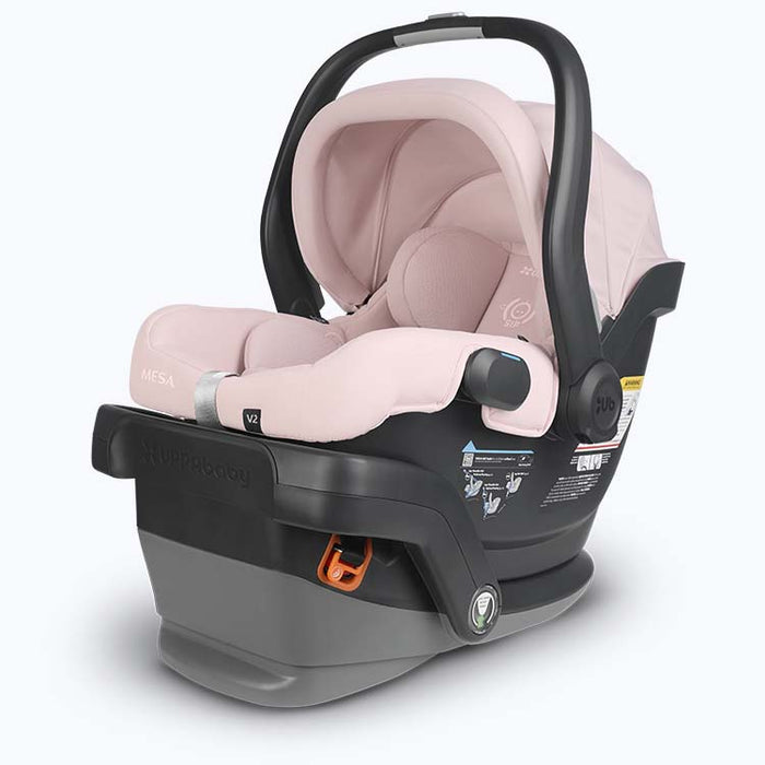 Uppababy Mesa V2 Infant Car Seat in Alice -  nurtured.ca