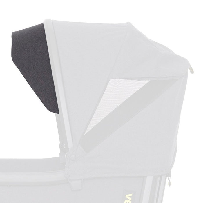Veer Cruiser XL Visor Accessory for Retractable Canopy