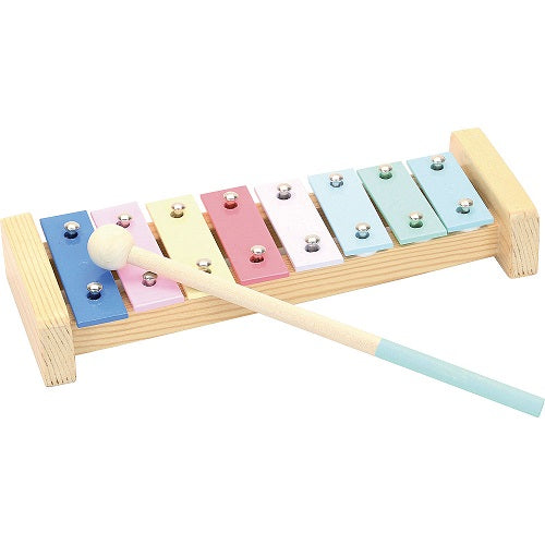 Vilac 5 Piece Musical Instruments Set - Nurtured