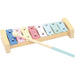 Vilac 5 Piece Musical Instruments Set - Nurtured