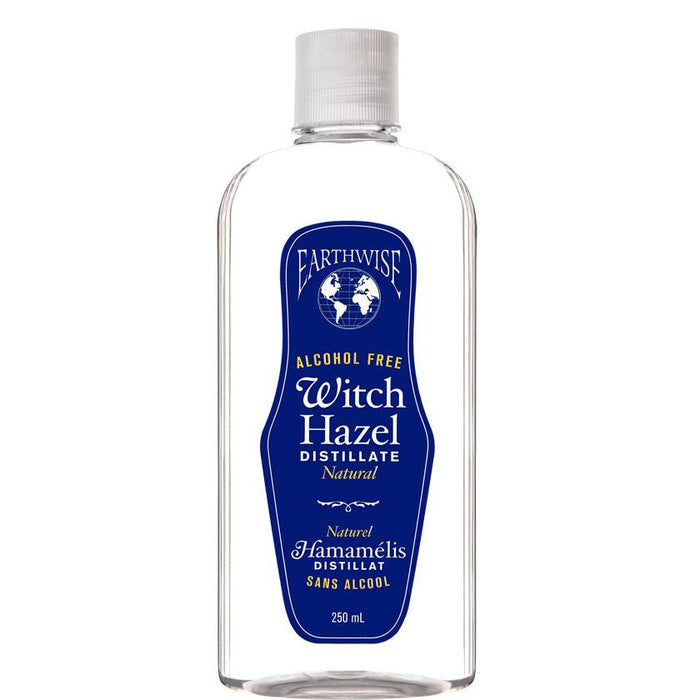 Witch Hazel Distillate - Alcohol free (215ml)
