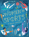 Women in Sports - Board Book