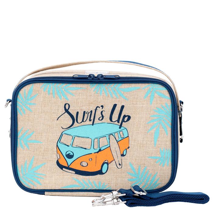 Surf's Up for YUMBOX (Blue)