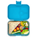 caption-Yumbox Panino holds 3 cups of food + a dip